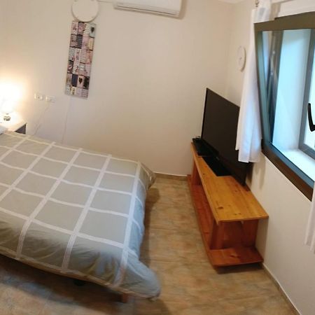 Huge & Private Villa In Kibbutz Дафна Екстериор снимка